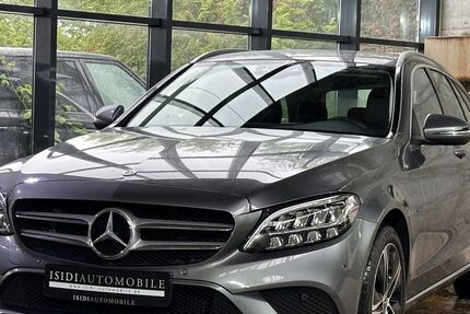 Mercedes-Benz C 300 87.800 km 24.900 &euro; Reutlingen/Mittelstadt 72766