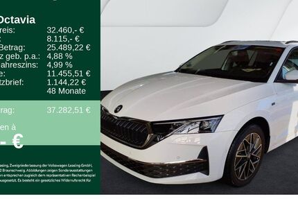 Skoda Octavia 18.014 km 32.460 &euro; Reutlingen 72770