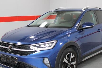 VW Taigo 48.300 km 21.999 &euro; Althengstett 75382