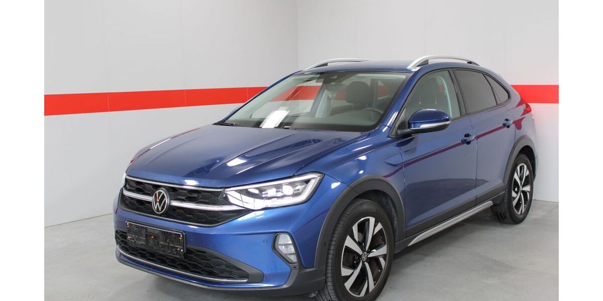 VW Taigo 48.300 km 21.999 &euro; Althengstett 75382