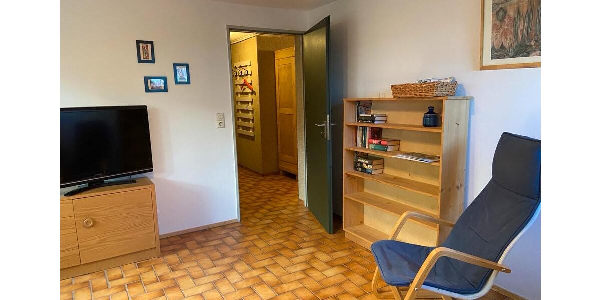 Etagenwohnung Nagold - 1 Zimmer, 39 m&sup2;, 480&euro; | Angebot:25146819