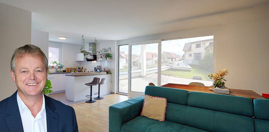 Etagenwohnung Reutlingen / Sondelfingen Sondelfingen - 4 Zimmer, 112 m&sup2;, 575.000&euro; | Angebot:26499672