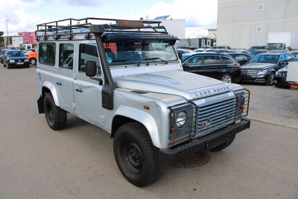 Land Rover Defender 200.000 km 21.800 &euro; Weil im Schönbuch 71093