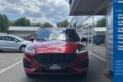 Ford Kuga 53.870 km 25.490 &euro; Böblingen 71034