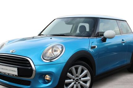Mini Cooper 64.490 km 13.990 &euro; Filderstadt 70794