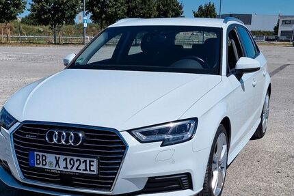 Audi A3 71.000 km 17.800 &euro; Sindelfingen 71067