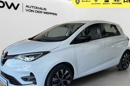 Renault ZOE 34.684 km 18.280 &euro; Stuttgart 70469