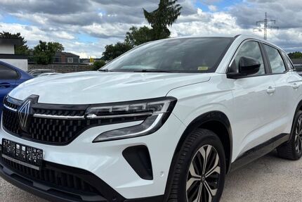Renault Austral 36.605 km 23.990 &euro; Magstadt 71106