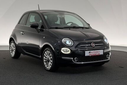 Fiat 500 81.325 km 7.230 &euro; Horb am Neckar 72160
