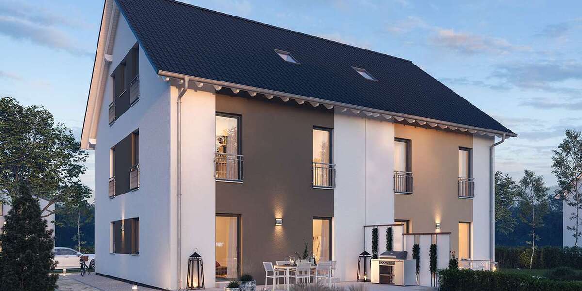 Einfamilienhaus Haigerloch - 6 Zimmer, 216 m&sup2;, 478.029&euro; | Angebot:25435748