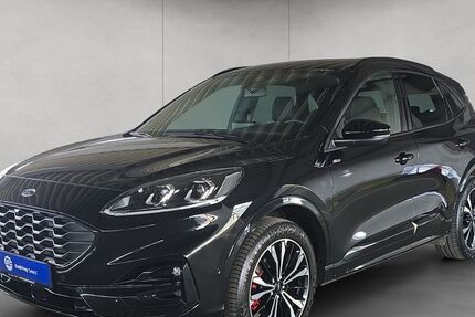 Ford Kuga 52.850 km 25.990 &euro; Stuttgart 70190