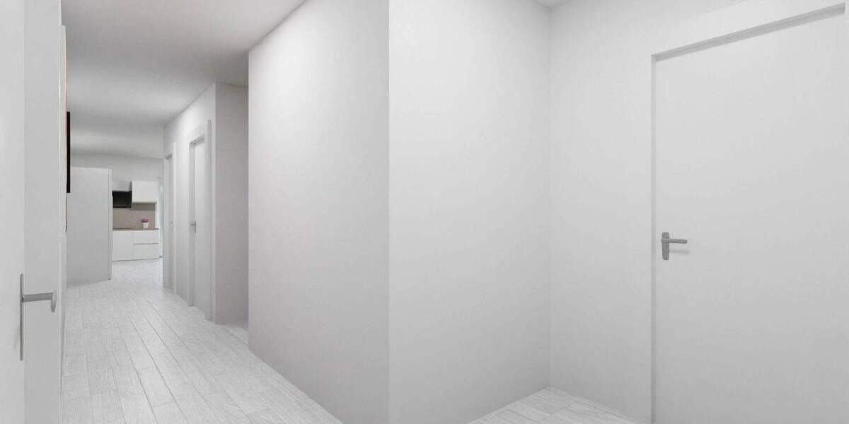 Etagenwohnung Rottenburg Ergenzingen - 6 Zimmer, 132 m&sup2;, 579.000&euro; | Angebot:25724202