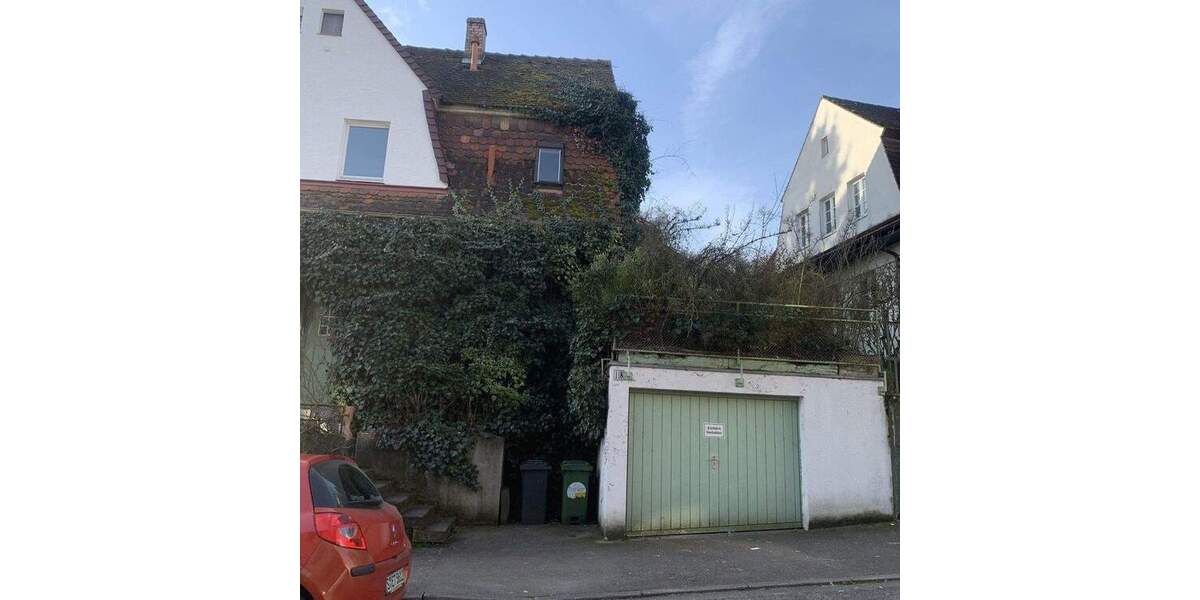 Doppelhaushälfte Stuttgart Süd - 5 Zimmer, 120 m&sup2;, 940.000&euro; | Angebot:25672726