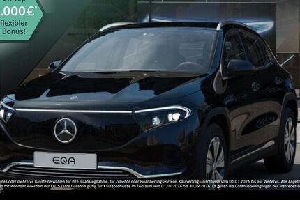 Mercedes-Benz EQA 10.166 km 35.990 &euro; Stuttgart 70469