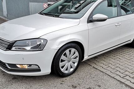VW Passat 234.000 km 5.450 &euro; Ofterdingen 72131