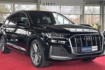 Audi Q7 146.000 km 41.999 &euro; Hechingen 72379