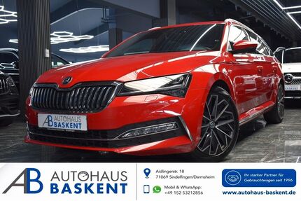 Skoda Superb 89.900 km 25.490 &euro; Sindelfingen-Darmsheim 71069