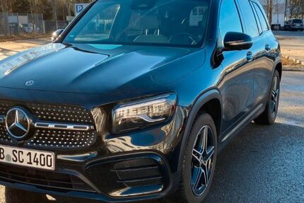 Mercedes-Benz GLB 200 55.000 km 38.200 &euro; Böblingen 71034