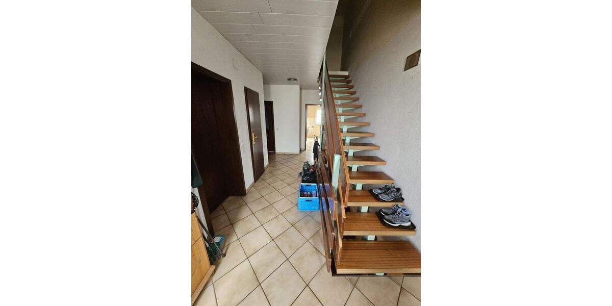 Einfamilienhaus Starzach Bierlingen - 6 Zimmer, 170 m&sup2;, 490.000&euro; | Angebot:25782561