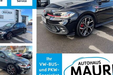 VW Polo 25.600 km 27.930 &euro; Holzgerlingen 71088