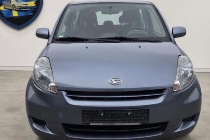 Daihatsu Sirion 127.200 km 4.899 &euro; Rangendingen 72414