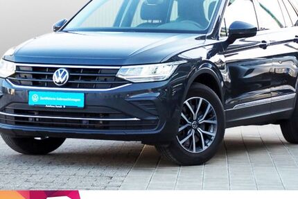 VW Tiguan 36.950 km 28.890 &euro; Bisingen 72406