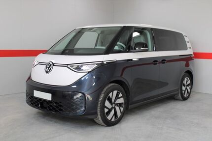 VW ID. Buzz 34.800 km 42.999 &euro; Althengstett 75382