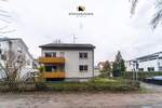 Mehrfamilienhaus, Wohnhaus Stuttgart Vaihingen Dürrlewang - 6 Zimmer, 149 m&sup2;, 830.000&euro; | Angebot:25680007