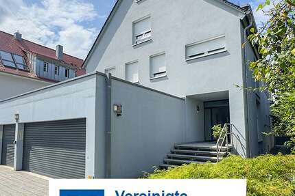 Haus Tübingen Derendingen - 16 Zimmer, 486 m&sup2;, 2.200.000&euro; | Angebot:27346771
