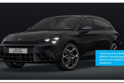 Cupra Leon 10.307 km 34.930 &euro; Stuttgart-Feuerbach 70469