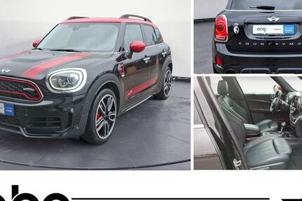 Mini John Cooper Works Countryman 111.500 km 19.990 &euro; Horb am Neckar 72160