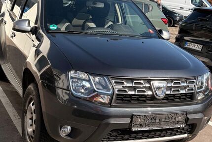 Dacia Duster 186.000 km 3.950 &euro; Stuttgart 70469
