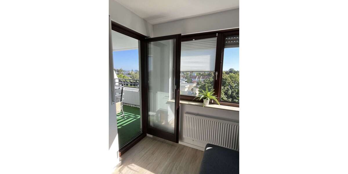 Etagenwohnung Stuttgart Fasanenhof-Ost - 2 Zimmer, 54 m&sup2;, 240.000&euro; | Angebot:25375812