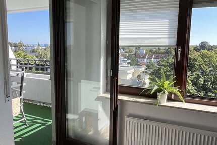 Wohnung Stuttgart Fasanenhof-Ost - 2 Zimmer, 54 m&sup2;, 240.000&euro; | Angebot:25375812