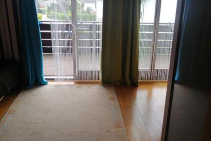 Wohnung Haigerloch - 1 Zimmer, 28 m&sup2;, 430&euro; | Angebot:25753202