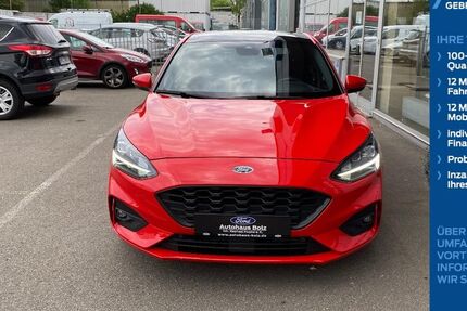 Ford Focus 99.870 km 15.490 &euro; Böblingen 71034
