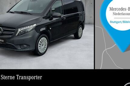 Mercedes-Benz Vito 119.071 km 26.037 &euro; Böblingen 71034