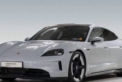 Porsche Taycan 26.100 km 86.500 &euro; Stuttgart 70469