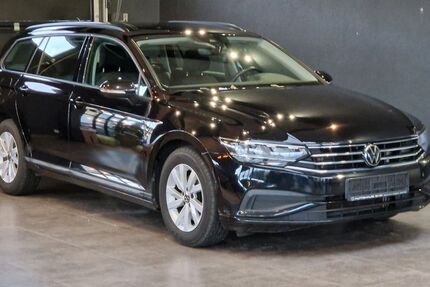 VW Passat Variant 172.000 km 14.999 &euro; Gäufelden 71126