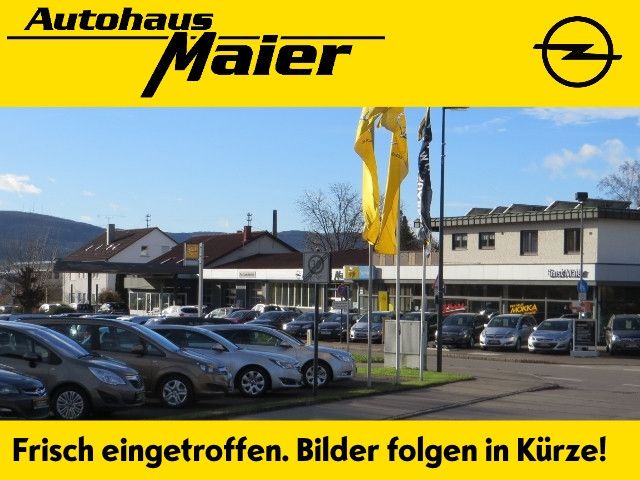 Opel Astra 13.100 km 20.990 &euro; Mössingen 72116