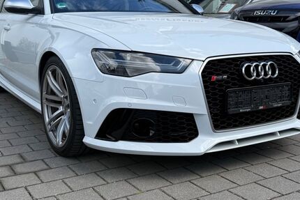 Audi RS6 98.700 km 54.490 &euro; Empfingen 72186