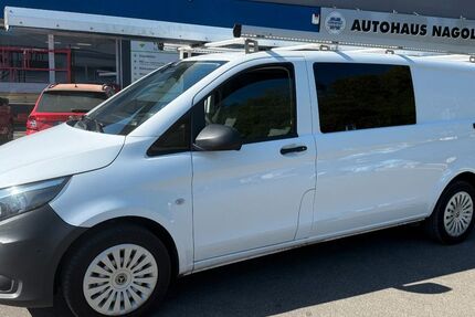 Mercedes-Benz Vito 141.090 km 26.450 &euro; Nagold 72202