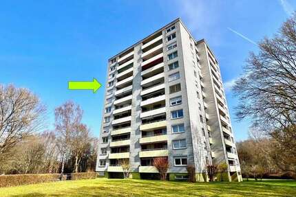 Wohnung Reutlingen Orschel-Hagen - 3 Zimmer, 99 m&sup2;, 279.000&euro; | Angebot:25569686