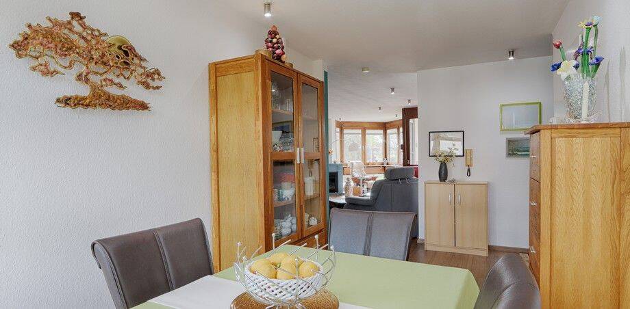 Etagenwohnung Pfullingen - 3 Zimmer, 100 m&sup2;, 340.000&euro; | Angebot:26376889