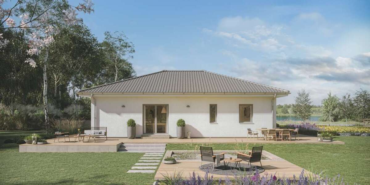 Einfamilienhaus Horb - 4 Zimmer, 113 m&sup2;, 441.499&euro; | Angebot:24238392