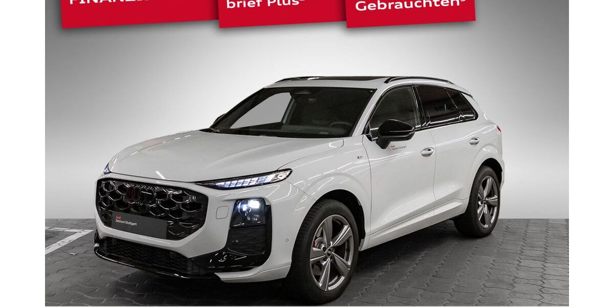 Audi Q3 9.999 km 57.999 &euro; Stuttgart 70563
