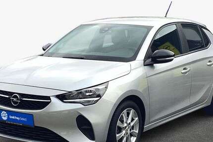 Opel Corsa 31.404 km 13.790 &euro; Tübingen 72072