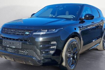 Land Rover Range Rover Evoque 3.383 km 55.555 &euro; Horb am Neckar 72160