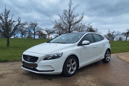 Volvo V40 127.750 km 9.150 &euro; Ofterdingen 72131