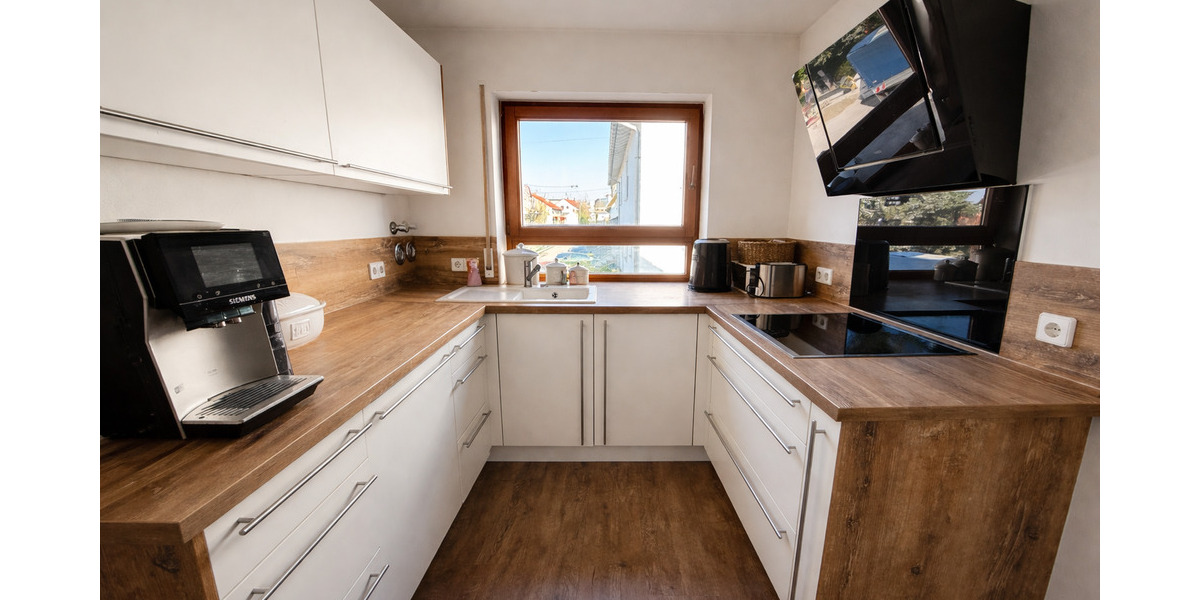 Etagenwohnung Filderstadt Bonlanden - 2 Zimmer, 248.000&euro; | Angebot:25898823